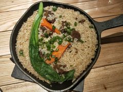 -窑啊窑窑炉烧烤(合生广场店)