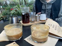 -Au Cafe&Roastery(华侨城店)