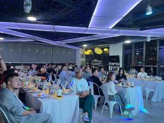 -CIAO·团建聚餐·生日派对轰趴馆(福田店)