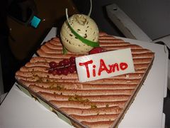 生日蛋糕-宁波华侨温德姆至尊豪廷大酒店·多丽美食屋