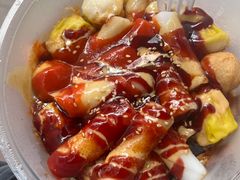 -唐记包点(旺角道店)