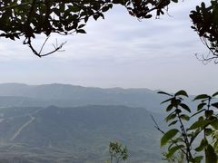 -七娘山