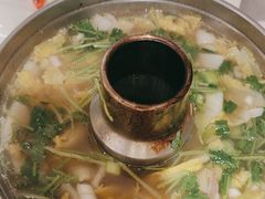 -章吴记喜瑞餐厅(东东城店)