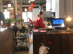 大堂-子曰禮·茶居(端州星光礼誉店)