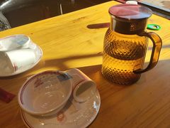 -老姑砂锅·烧烤天津菜(体北道店)