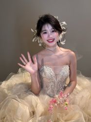 -金夫人婚纱摄影(惠阳店)