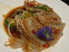 -狮王府淮扬菜(夫子庙老门东店)