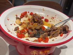 -辣可可·小炒黄牛肉(望京凯德MALL店)