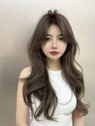 -JIMI·吉米造型