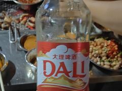 -夏大妈烧烤