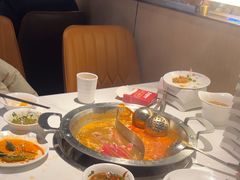 -名扬煮艺肥牛自助火锅(同和店)