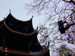 -丰都鬼城名山景区