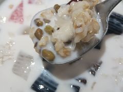 -文昌邓记清补凉(西沙路店)