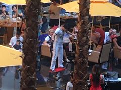 -威斯汀舞台餐厅