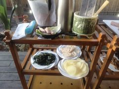 -二荆条·蜀鲜汇城市森林火锅