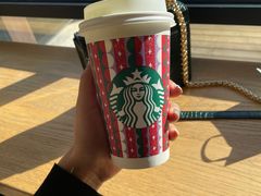 -星巴克(盘锦水游城店)