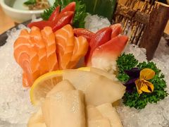 -德川家日本料理(顺义华联店)