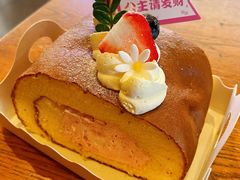 -欧佩拉(段家坝店)