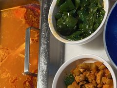 -重庆高老九火锅(万象城店)