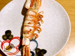 -山之川日料放题(通州店)