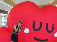 -天河城购物中心