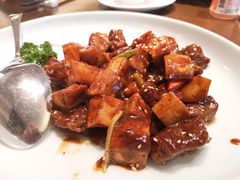 -佘山世茂艾美·御珍轩中餐厅