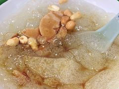 手工冰粉-艺味深尝(云锦路店)