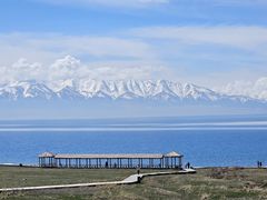 -赛里木湖风景名胜区