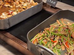 -杭州开元名都大酒店·地中海自助餐厅