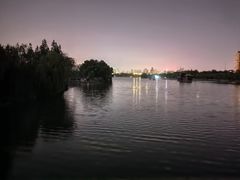 -济南大明湖景区