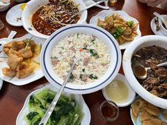 -东北风味思缘食府(对湖路店)