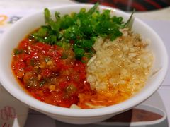-千味涮·健康火锅(会展连城新天地店)