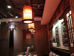 -张氏宽窄巷成都名小吃(茂业百货华强北店)