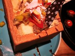 -通海俄式烧烤(下瓦房店)