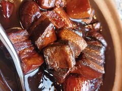 老宅枣香红烧肉（168元）-那家小馆•北京菜•烤鸭(香山店)