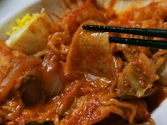 -屋里家延边朝鲜族冷面(南园店)