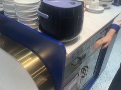 -兰湘子·湘菜小炒(石家庄万象城店)