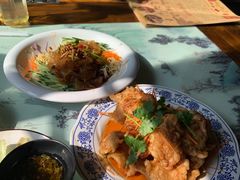 锅包肉-石老头关东饺子王·东北菜(嘉华鑫城店)