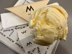 -M Stand(西安大悦城店)