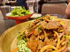 -丝路金桃·新疆菜(徐汇店)