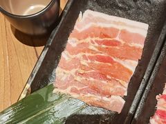 -九田家黑牛烤肉料理(衡百国际店)