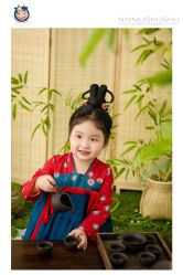 -奶牛叔叔儿童摄影生活馆(太仓店)