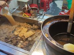 -伙记牛杂糖水
