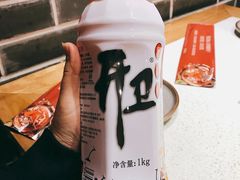 -如在蜀毛肚老火锅(怀柔店)