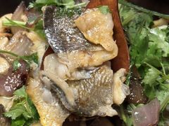 -顶特勒·黄鱼馆·特色菜(上海大世界店)
