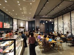 -星巴克臻选(深圳罗湖万象城店)