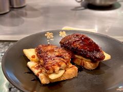 -大渔铁板烧(中山路八佰伴店)