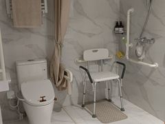 -上海浦东由由信福养老院