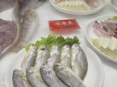-日丰园海肠水饺·老字号大连海鲜(和平广场店)