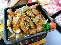 -仙隐小鹿中华料理(南宁万象城店)